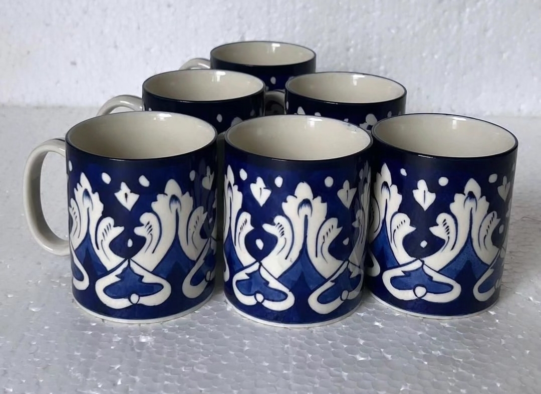 Mug TRD
